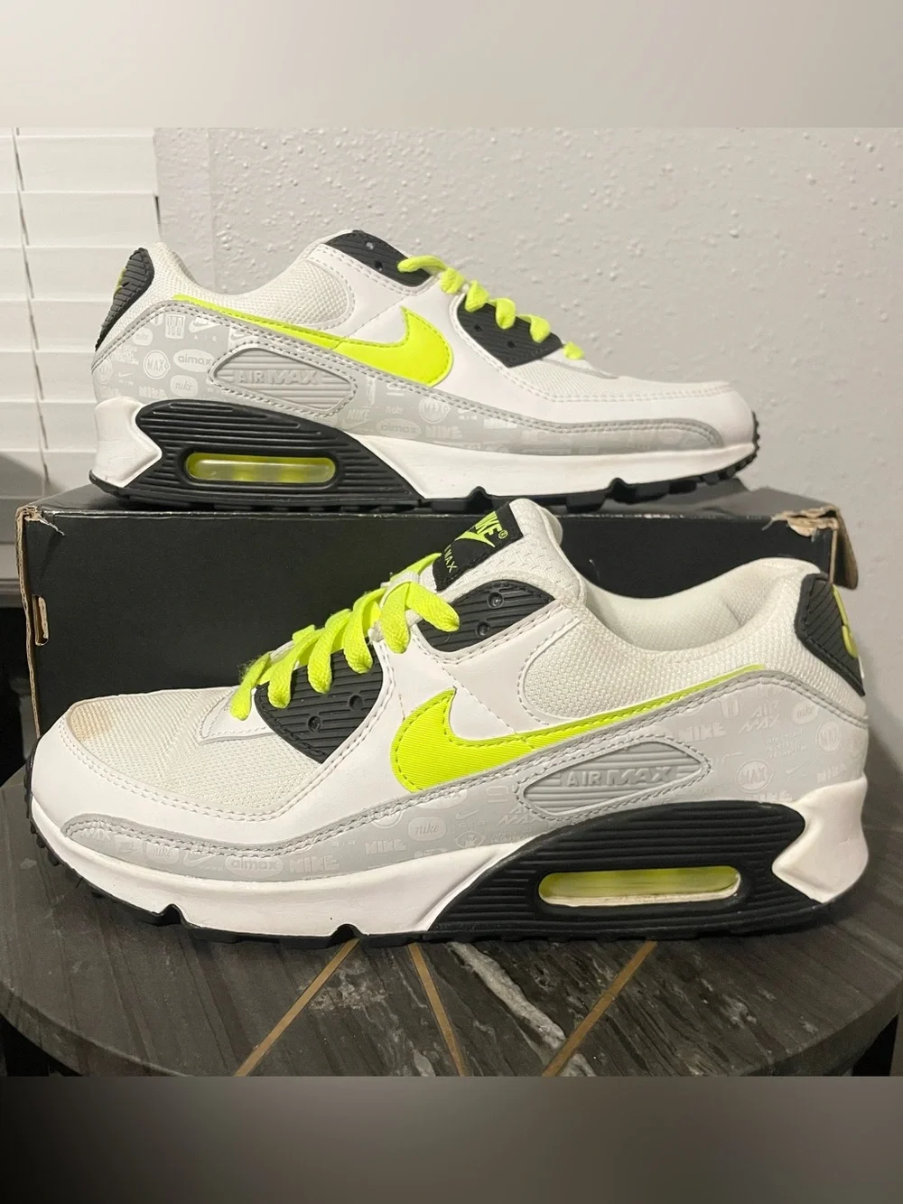 Nike Air Max 90 RMOL Size 9.5
